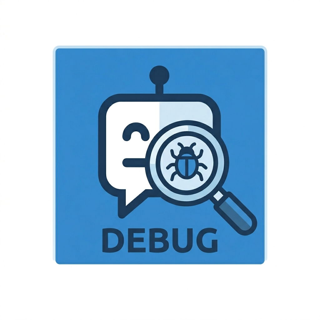 RFW Test Debug